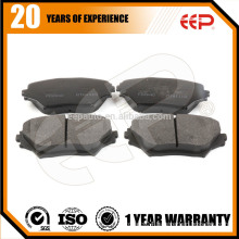 Brake Pads for Toyota RAV4 ACA20/ACA21 04465-42080